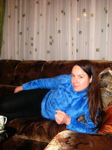 Елена Павлюченко