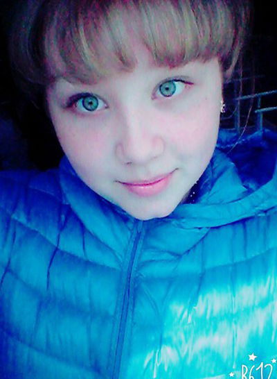 Александра Богатырчук