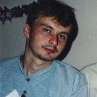 Ростислав Хромов