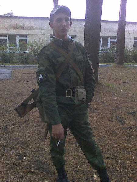 Вадим Муратов