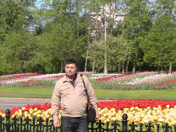 Эркин Эшонкулов