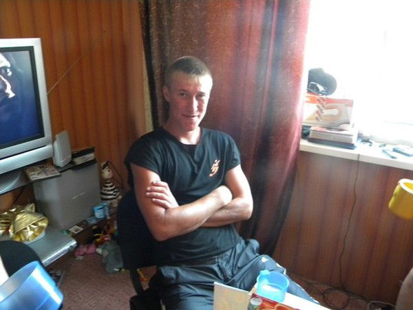 Евгений Шахпалов