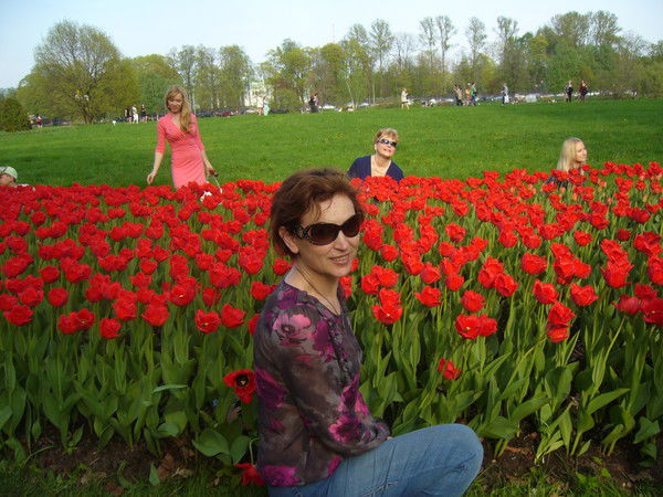 Татьяна Кузнецова