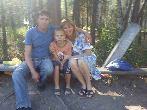 Марина Владимирова