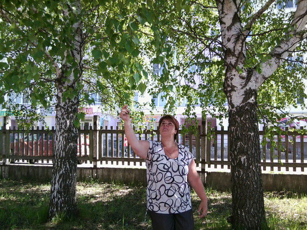 Елена Паздникова