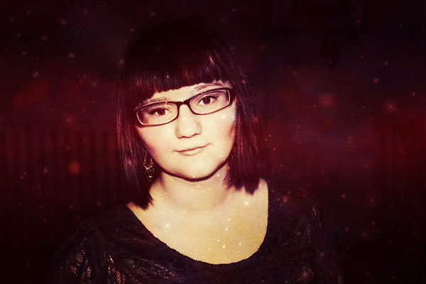 Елизавета Антонова