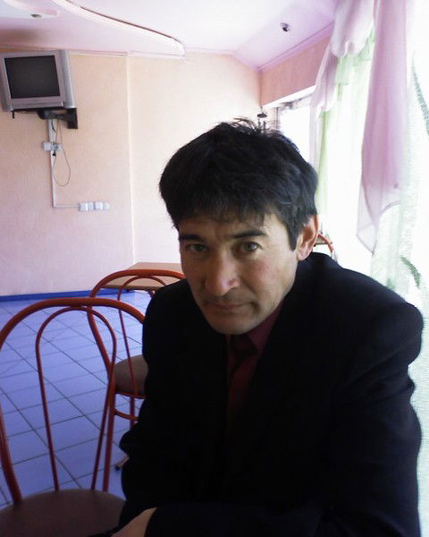 Ермек Бимаканов