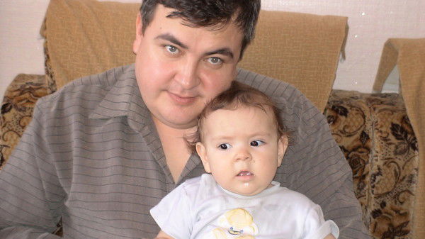 Азат Салимов