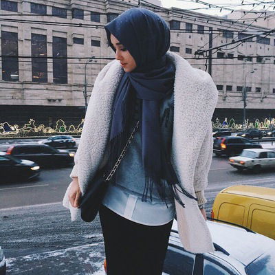 Саджида Ибрагимова