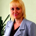 Ковальчук Оксана