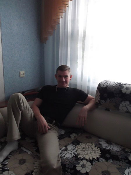 Андрей Панасенко