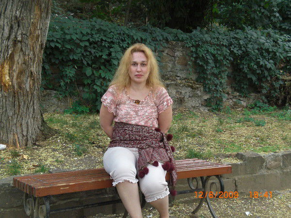 Елена Бессонова