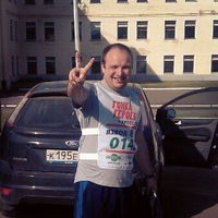 Владимир Мельников