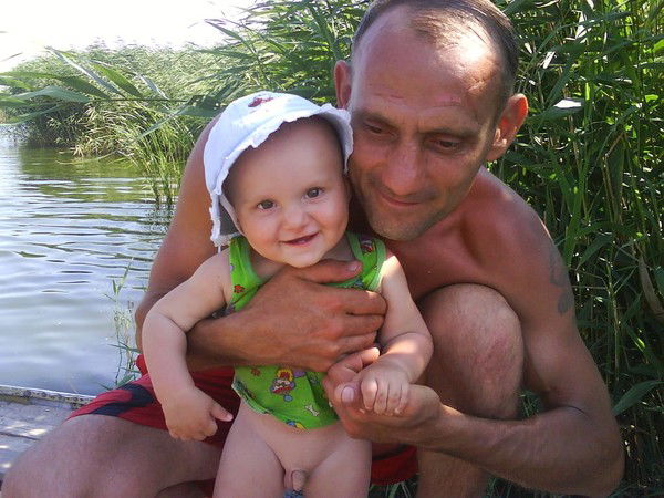 Юрий Виценко