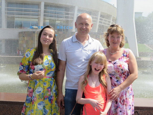 Сергей Зыскин