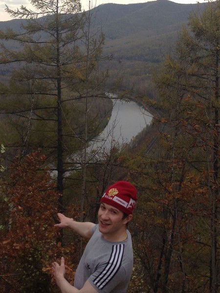 Дима Коваль