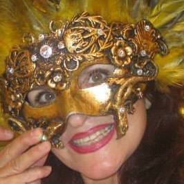 Нина Вареник