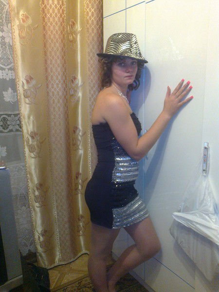 Альбиночка=) )))))))))