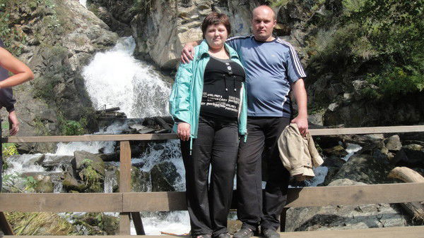 Хромова Маргарита