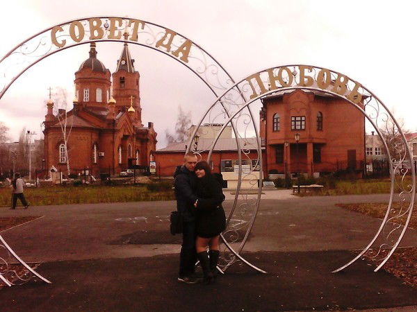 Катя Скоробогатова