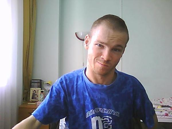 Сергей Гончаров