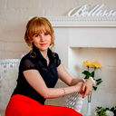 Полина Белкина