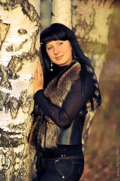 Татьяна Васильева