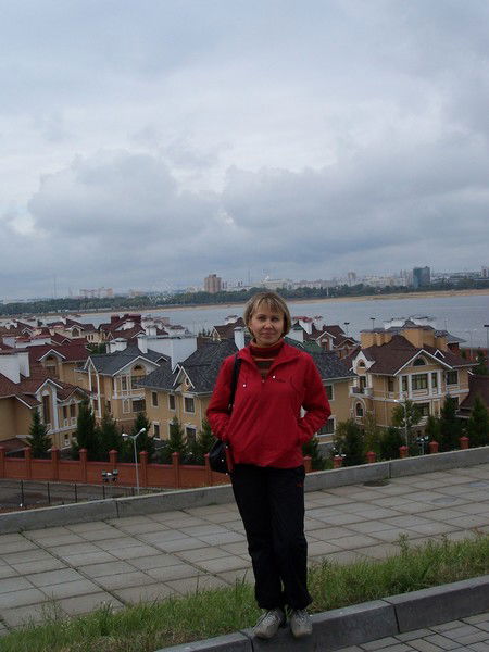 Юлия Шишканова