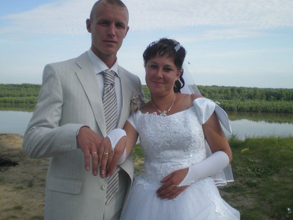 Анна Ханина