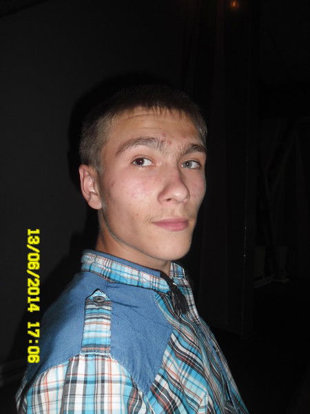 Евгений Калыпов