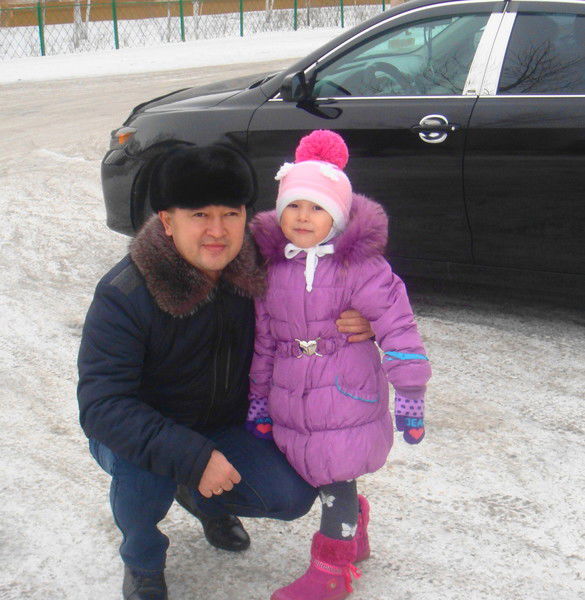 Куат Аскаров