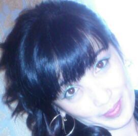 Наргиза Солиева