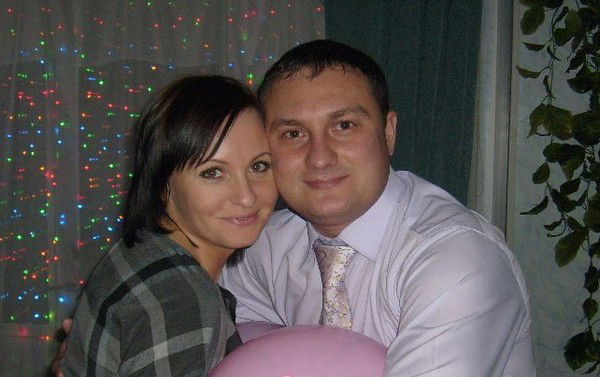 Илья Андреев