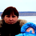 Алена Косарева