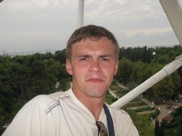 Сергей Разумов