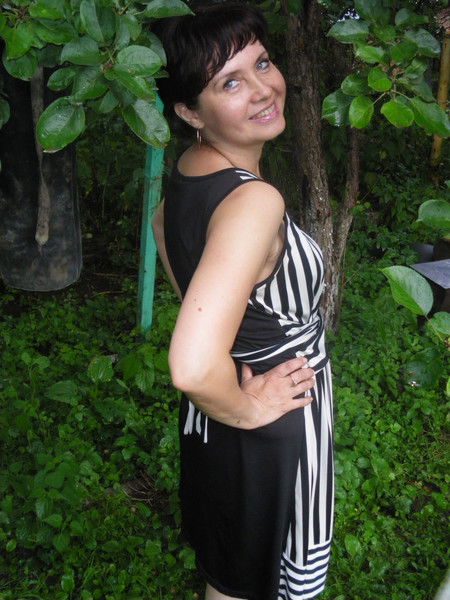 Елена Киселева