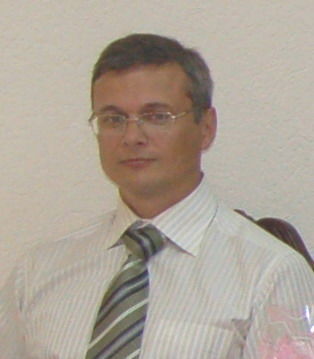 Михаил Зотов