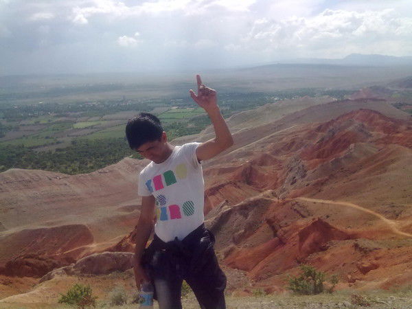 Файзиддин Файзидинов