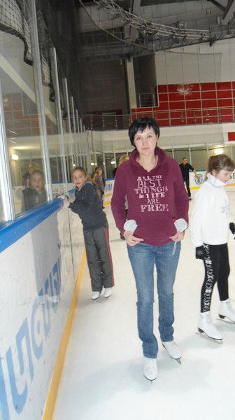 Ирина Кожемяко