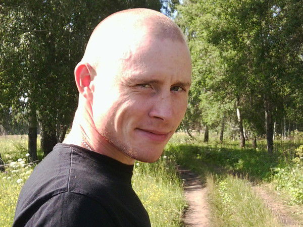 Андрей Нечаев