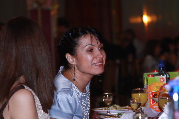 Ольга Севастьянова