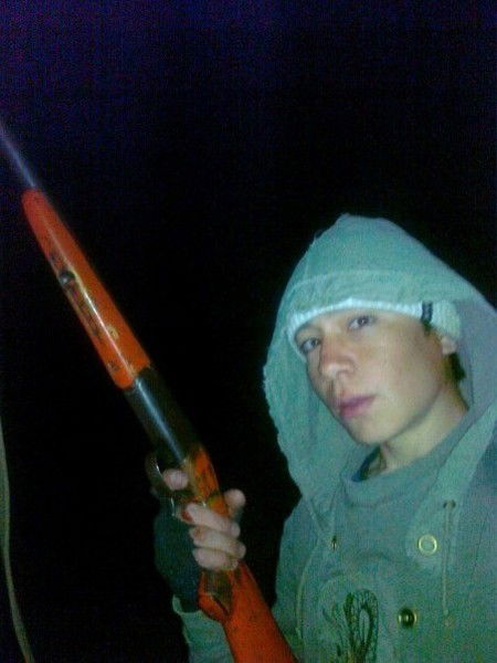 Ермек Кондубаев