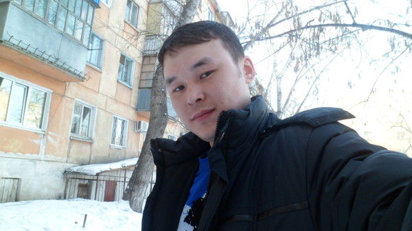 Булат Ходжабеков