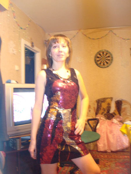 Елена Герасименко