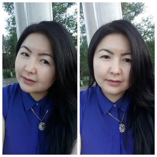 Айнура Тапенова