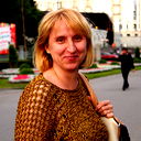 Ольга Шерякова