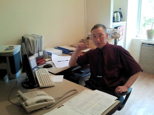 Абай Татымтаев