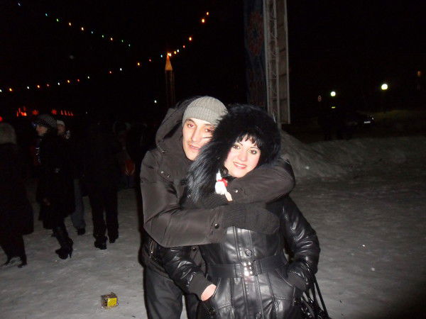 Артур Чернов