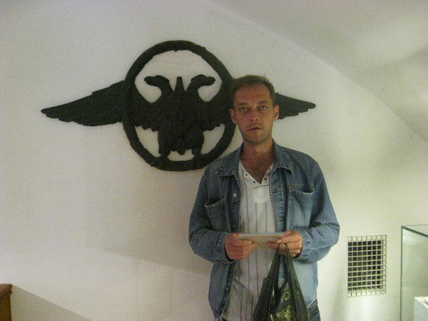 Сергей Смыгалин