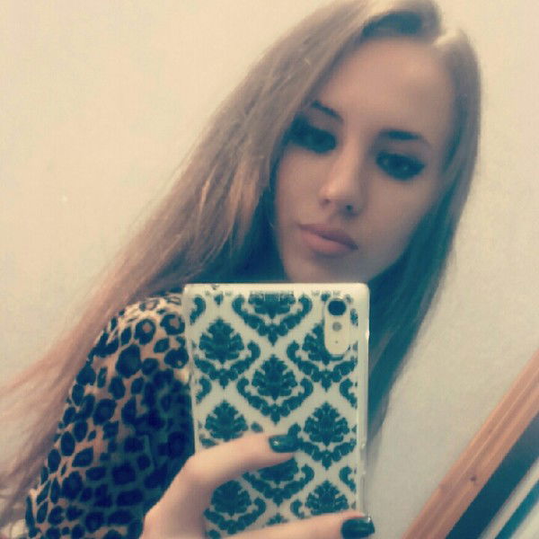 Кристина Ксенофонтова